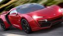 Lykan HyperSport by W Motors | Third Most Expensive Car Ever Made, With Diamonds In Headlights
