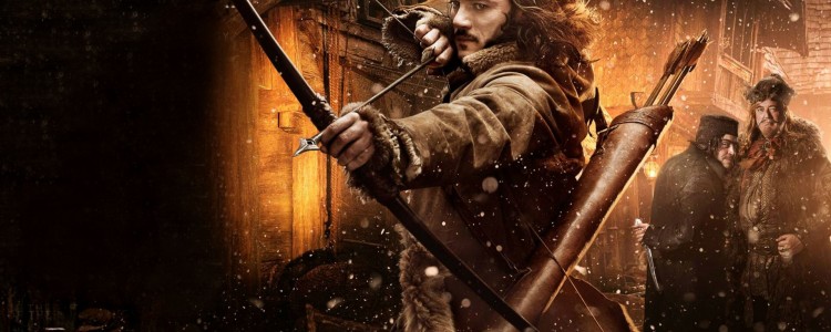 arrow lord of the rings