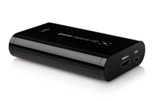 elgato game capture hd