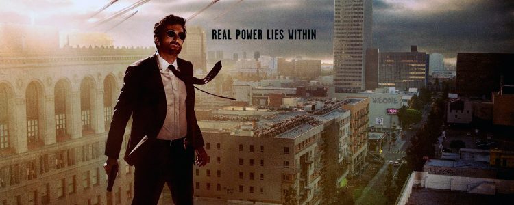 powers poster