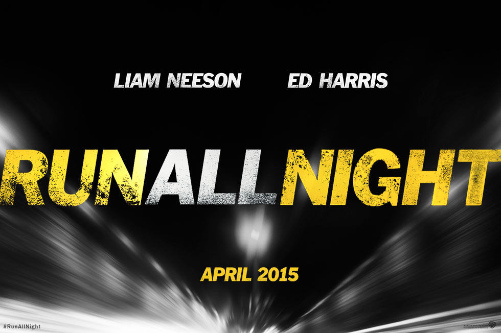 Run all night full movie free hot sale