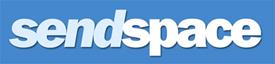 sendspace-logo