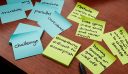 Time Management and How to Beat Procrastination With Post-It Notes