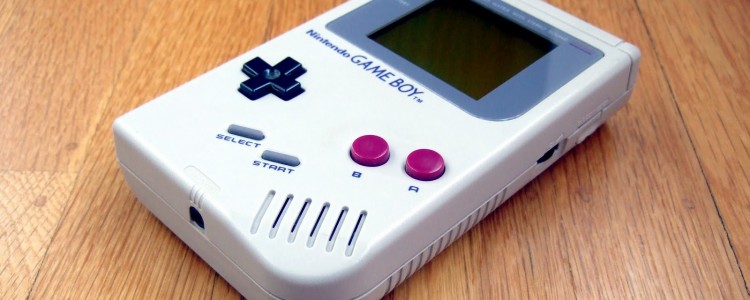 Nintendo GameBoy Original