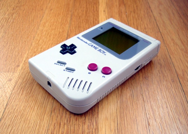 Nintendo GameBoy Original