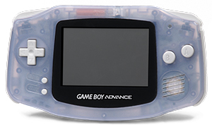 The Game Boy Advance sold over 99 million units