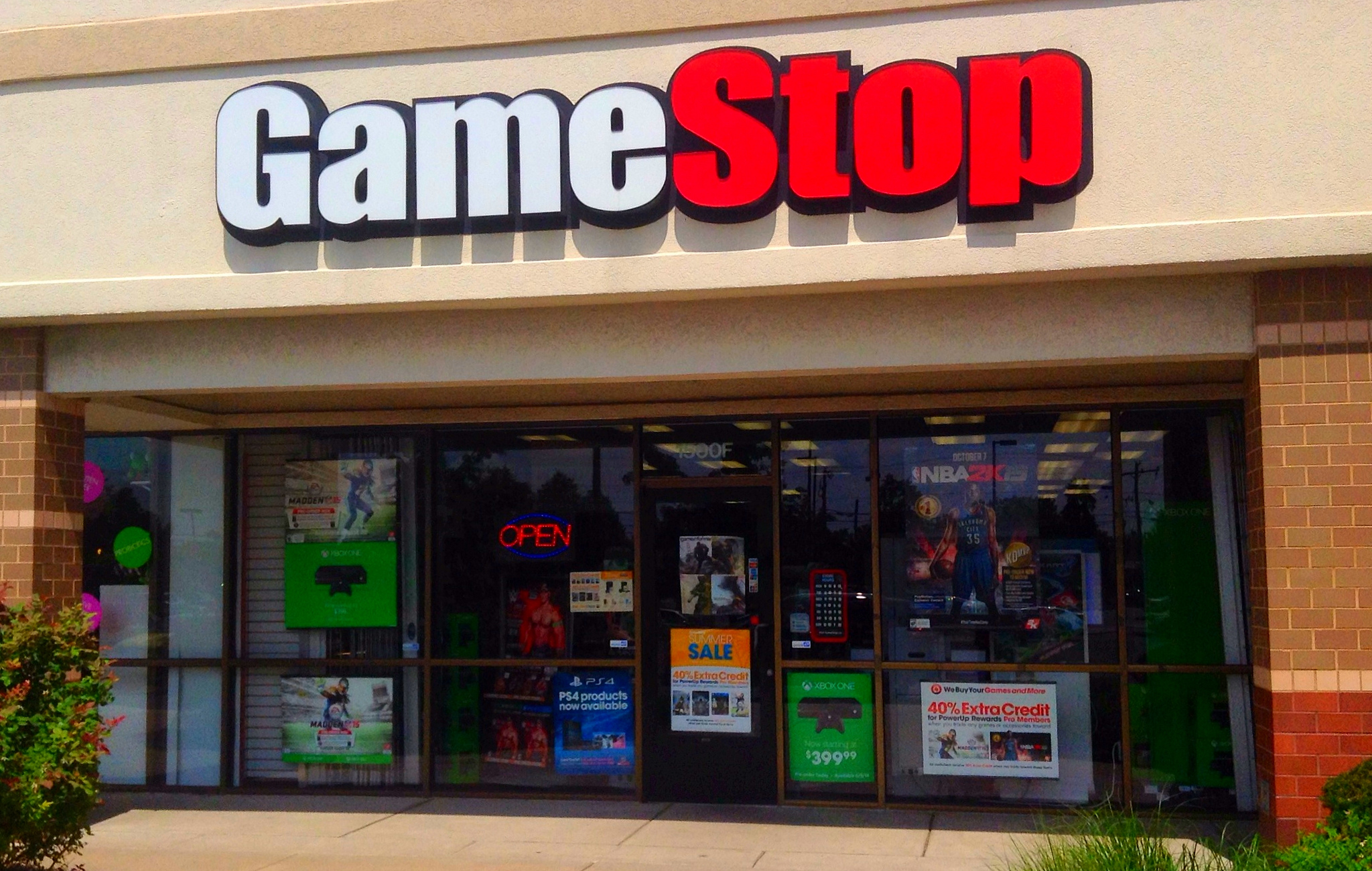 Gamestop selling deals retro games