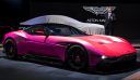 Aston Martin Vulcan | Aptly-Named Insanely Fast Legend Of A Supercar