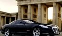 Maybach Exelero – The $8 Million Maybach Mobster Supercar Is An Aggressive Streamlined Masterpiece