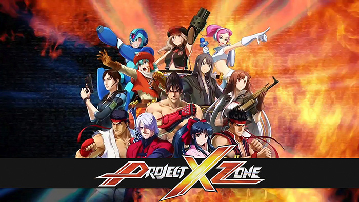 Project X Zone Two Game Release Leaked | Which Characters Will Make a ...