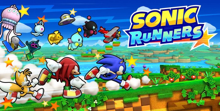 sonic-runners