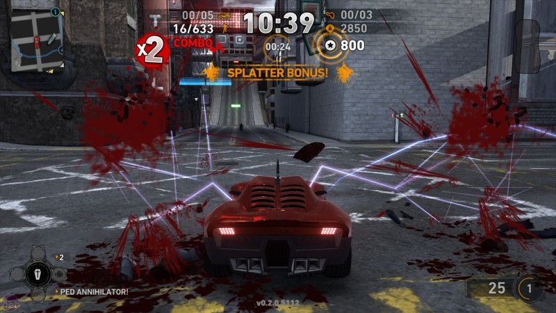 how to make carmageddon reincarnation borderless windowed