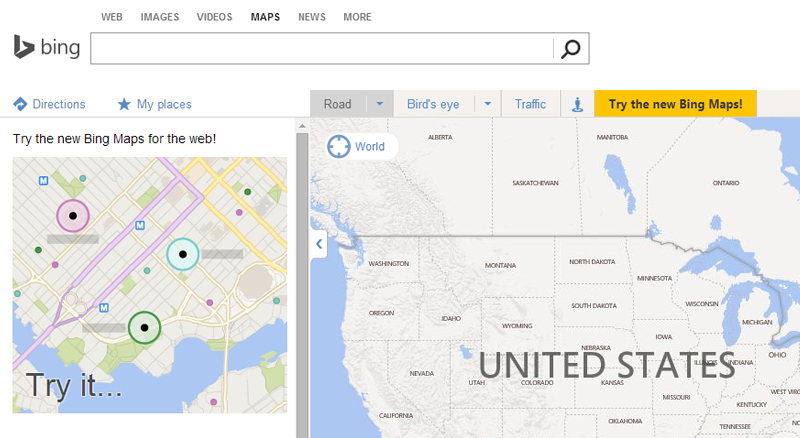 try-the-new-bing-maps-2015