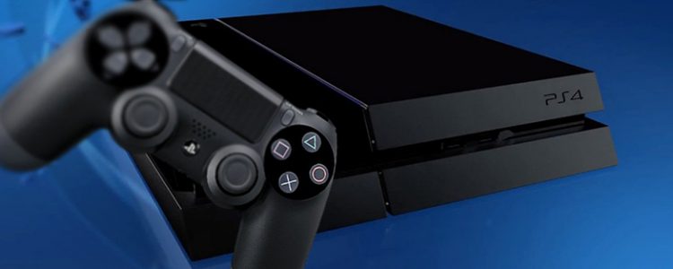 PlayStation PS4 Price Cut