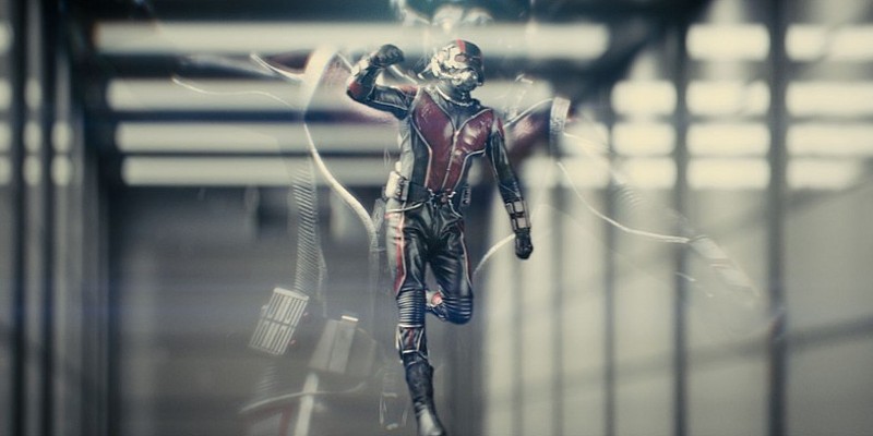 Ant Man