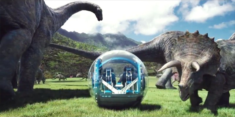 Jurassic World