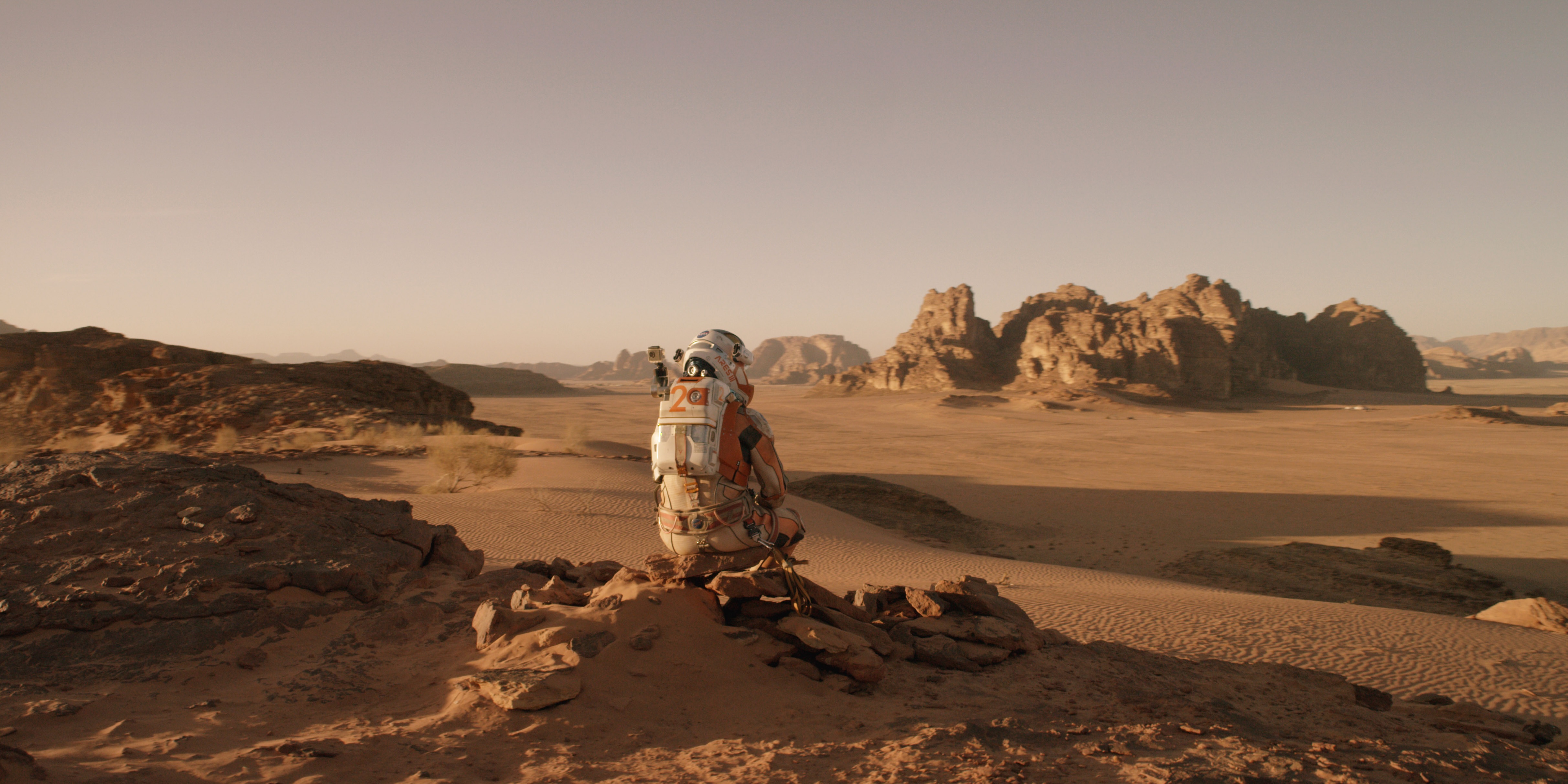 The Martian