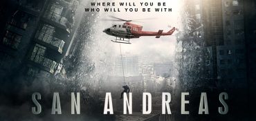 Movie Review: San Andreas (2015) | Jaw-Dropping Disaster Movie Came Out ...