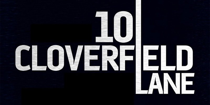 10 Cloverfield Lane Poster