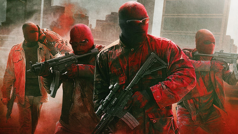 triple 9 movie 2