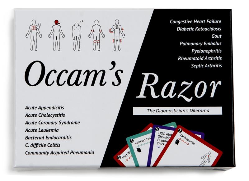 Occam's Razor