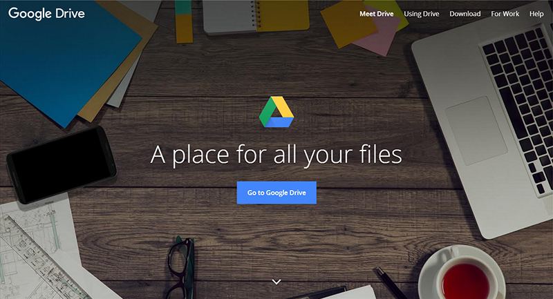 google-drive-screenshot