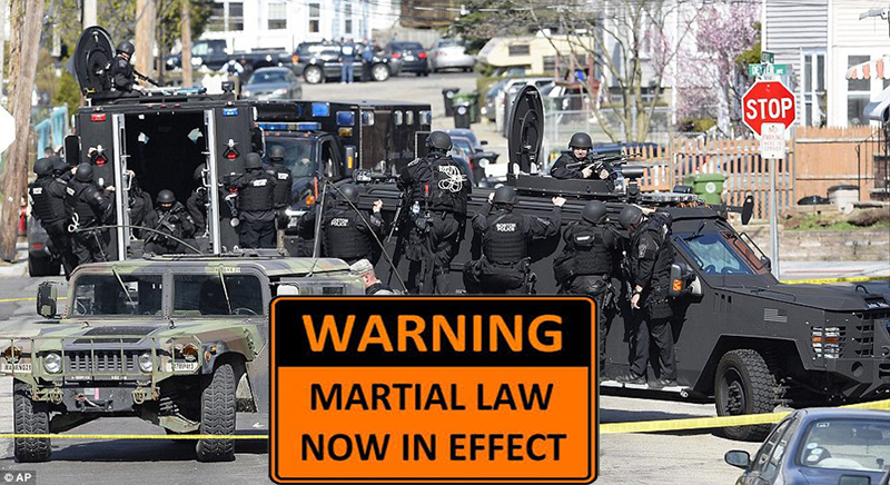 martial-law