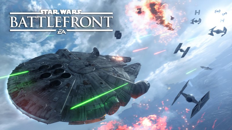 star wars battlefront