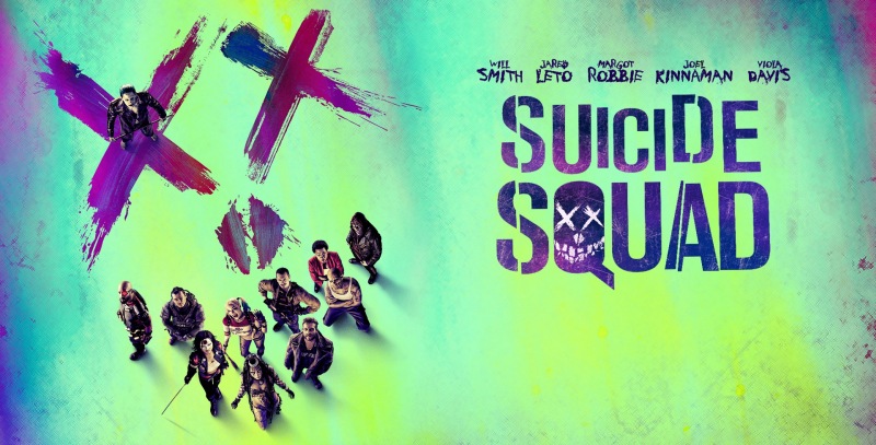 Suicide Squad 