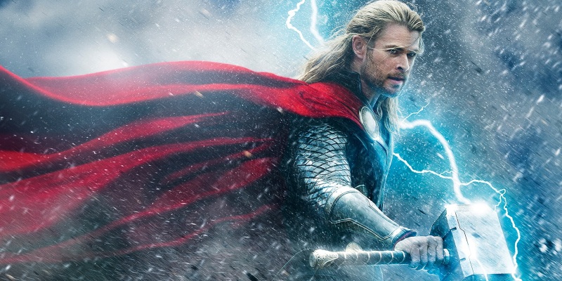 Thor: Ragnarok 