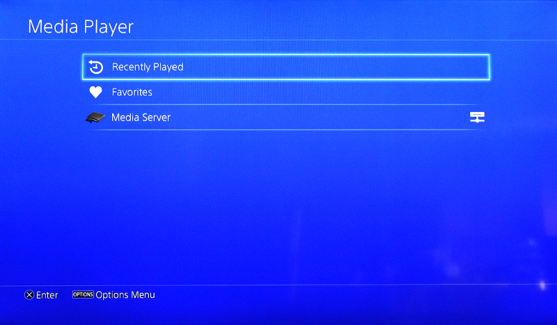 ps4-dlna-2016-bright-blue-screen