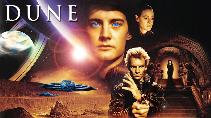 Dune (1984)