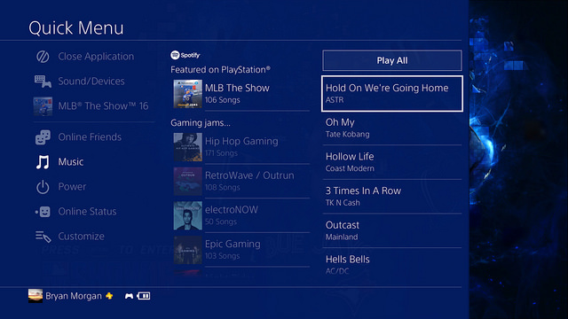 Playstation 4 PS4 System Major Update 4.00 Released Today | Summary of | TechReader