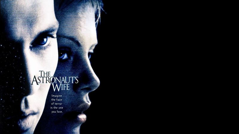 The Astronaut's Wife (1999)