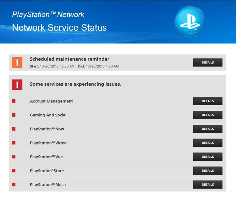 psn-issues