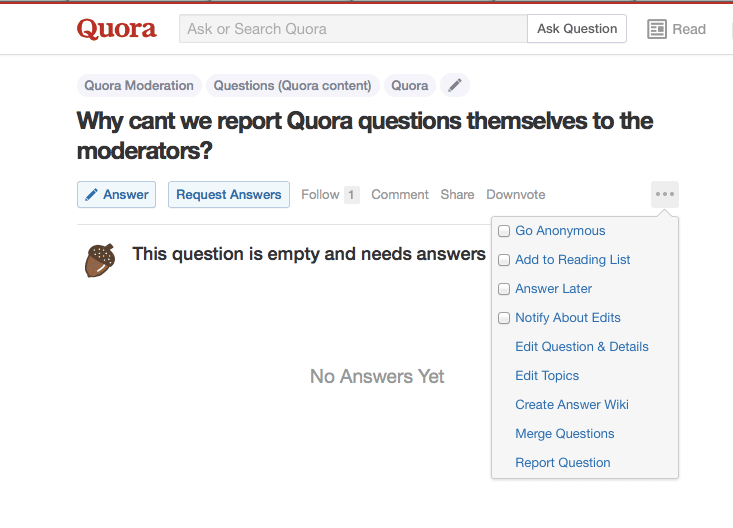 Top 10 Reasons Why Quora Sucks And Deserves To Die A Quick Death