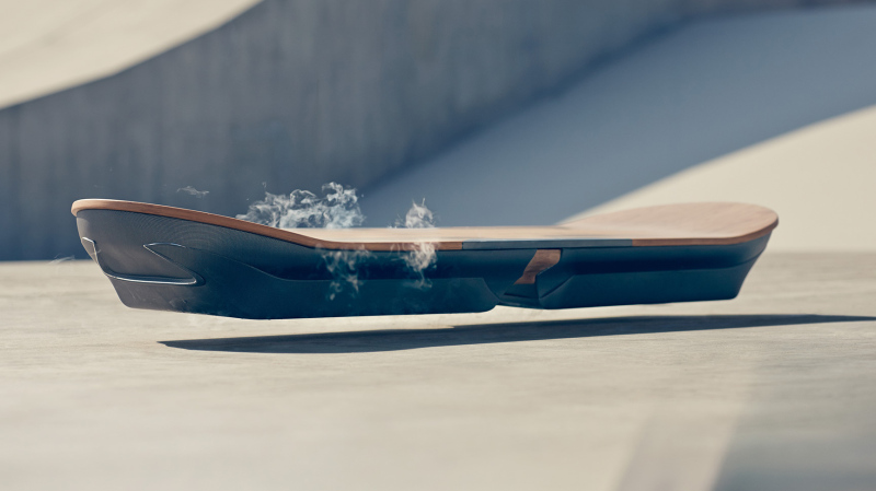 lexus-hoverboard