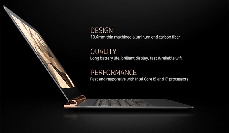 hp-spectre-thinnest-laptop-in-the-world