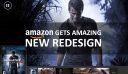 Amazon Gets New Games Redesign That Significantly Improves User Experience | Finally Someone Gets A Redesign Right