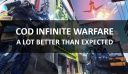 Turns Out Call Of Duty Infinite Warfare Multiplayer Is Not Really In Space, Is Better Than You Thought | Everything You Need To Know