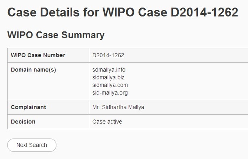 wipo-domain-dispute-resolution-case