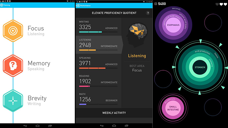 elevate-brain-training