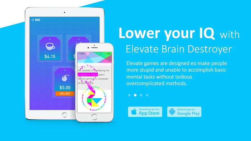 lower-your-iq-with-elevate-brain-trainer-destroyer