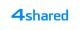 4shared-logo