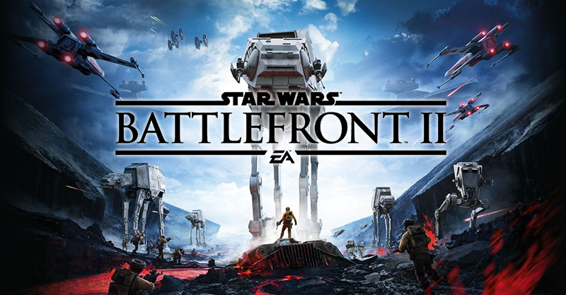 Star Wars: Battlefront 2