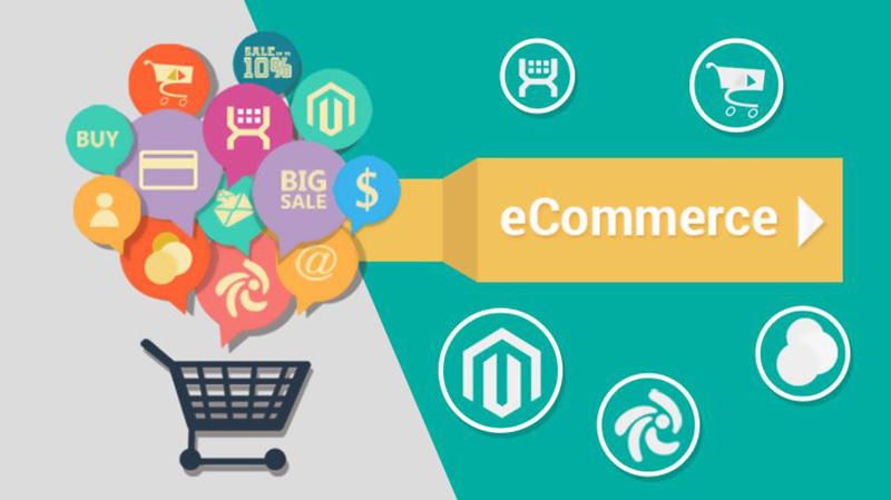 E-Commerce