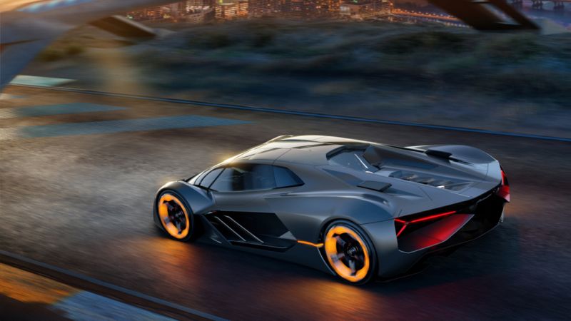 lamborghini-terzo-millennio-back