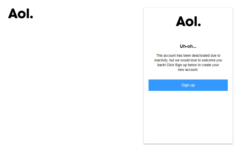 aol-account-deleted