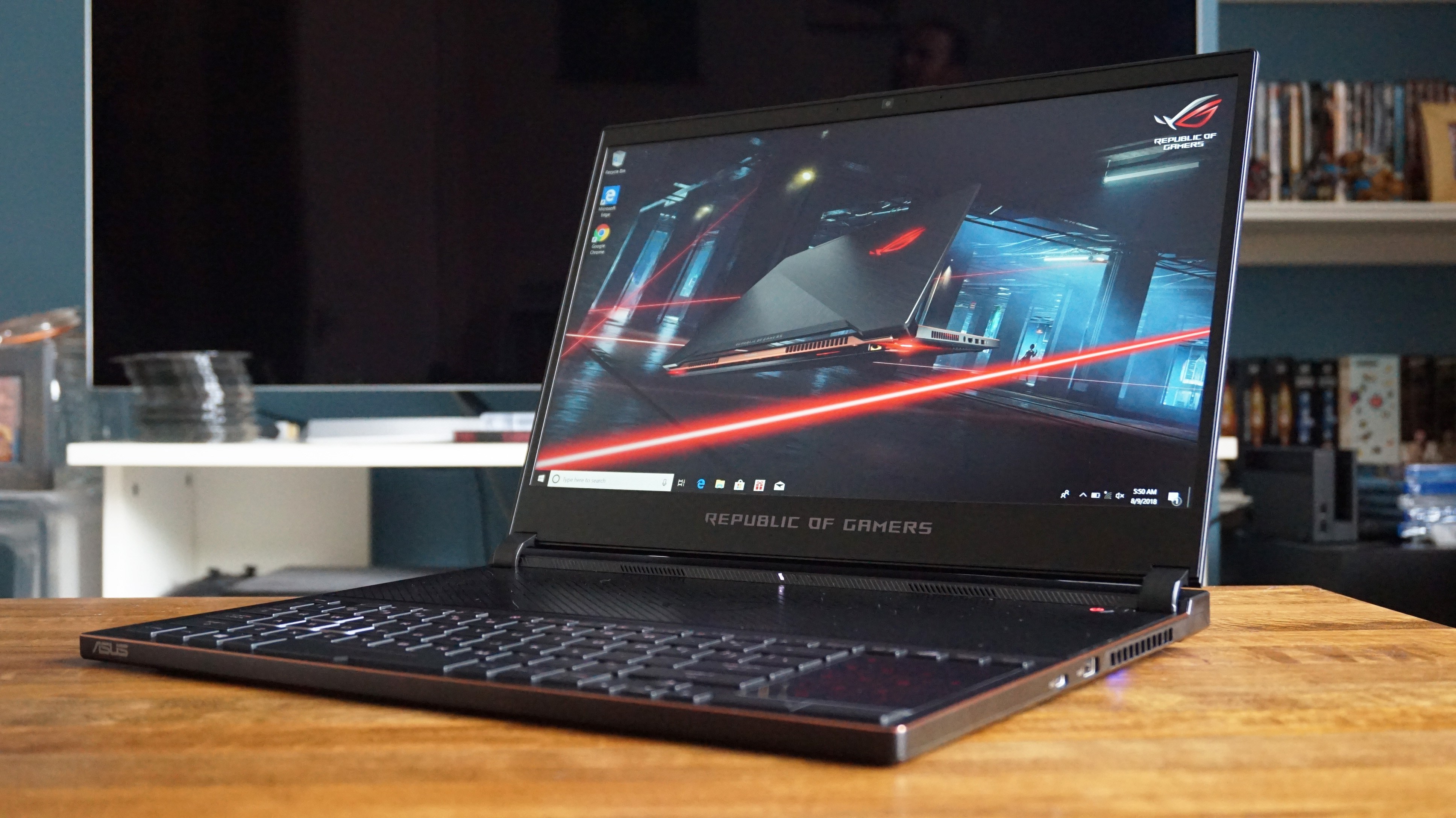 asus-rog-thinnest-gaming-laptops-2018
