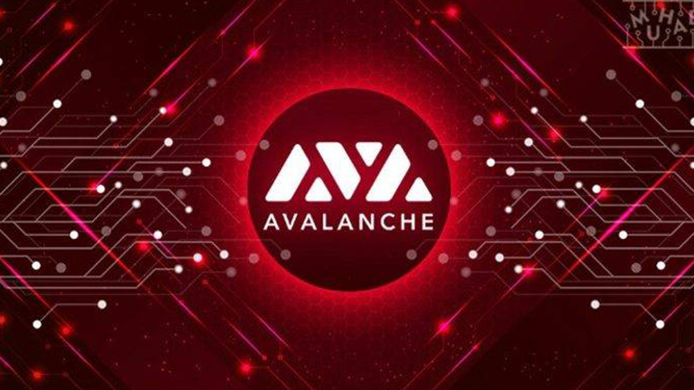 Avalanche (AVAX)